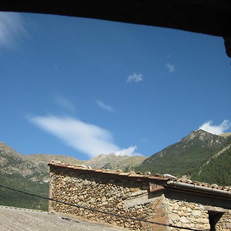 Turismo Rural Casa Sastre Forcat Exterior photo